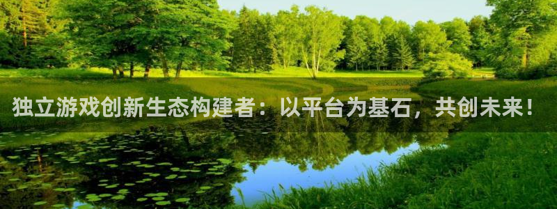 bbin视讯环境科技有限公司：独立游戏创新生态构建者：以平台为基石，共创未来！