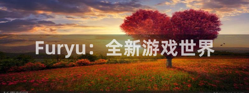 bbin视讯官网登录注册账号失败怎么办：Furyu：全新游戏世界